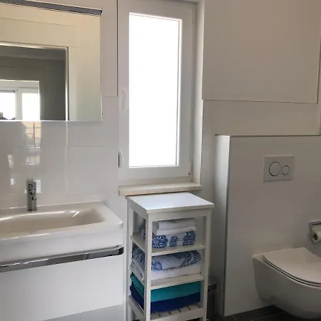 Kovacev Apartament Zadar