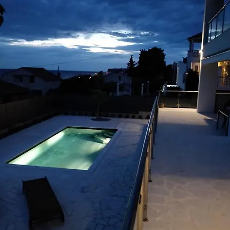 Apartament Kovacev