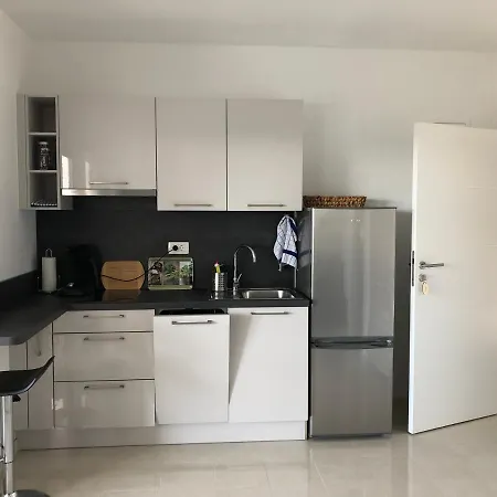 Appartement Kovacev Zadar