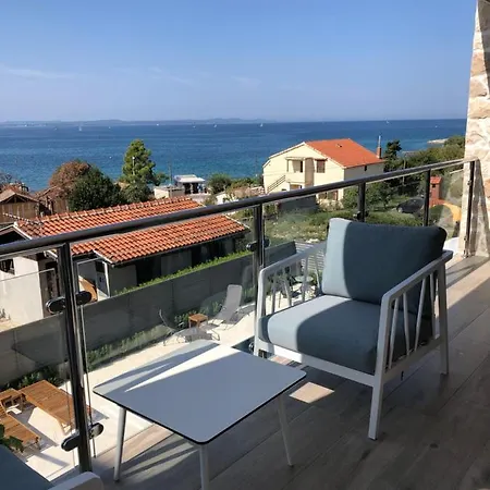 Kovacev Appartement