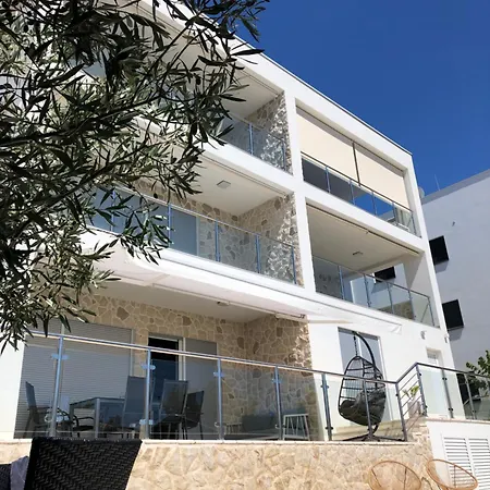 Apartament Kovacev