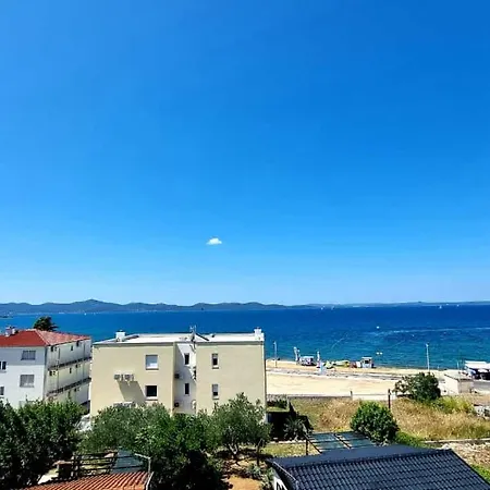 Kovacev Apartament *