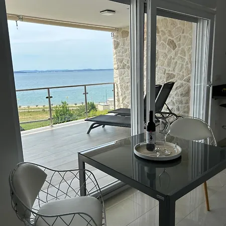 Apartament Kovacev Zadar
