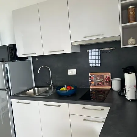 Kovacev Appartement Zadar