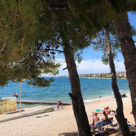 Διαμέρισμα Kovacev *