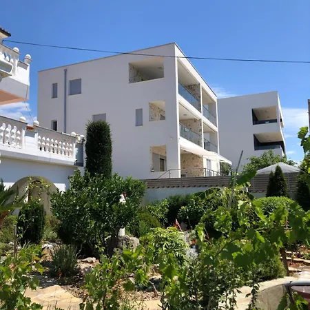 Appartement Kovacev *