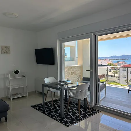 Kovacev Appartement *