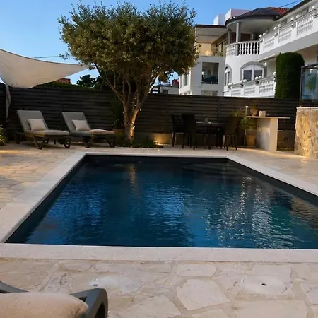Appartement Kovacev *