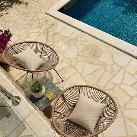 Kovacev Appartement Zadar