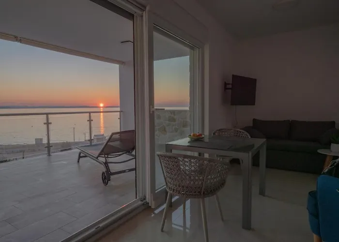 Kovacev * Ζαντάρ