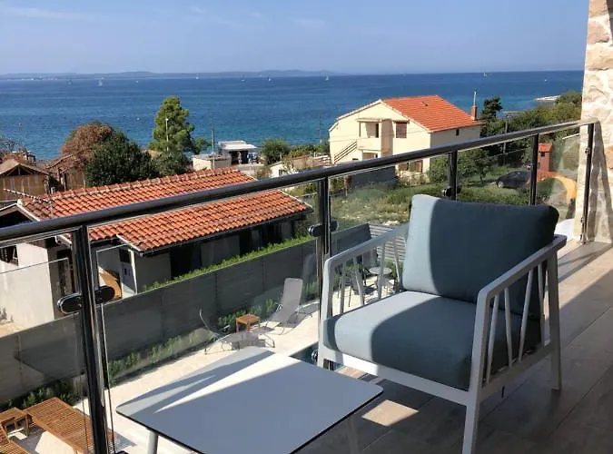 Kovacev Διαμέρισμα