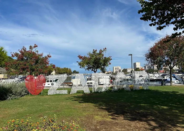 Kovacev Διαμέρισμα *