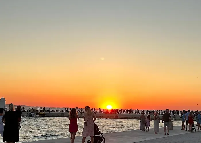 Kovacev Διαμέρισμα *