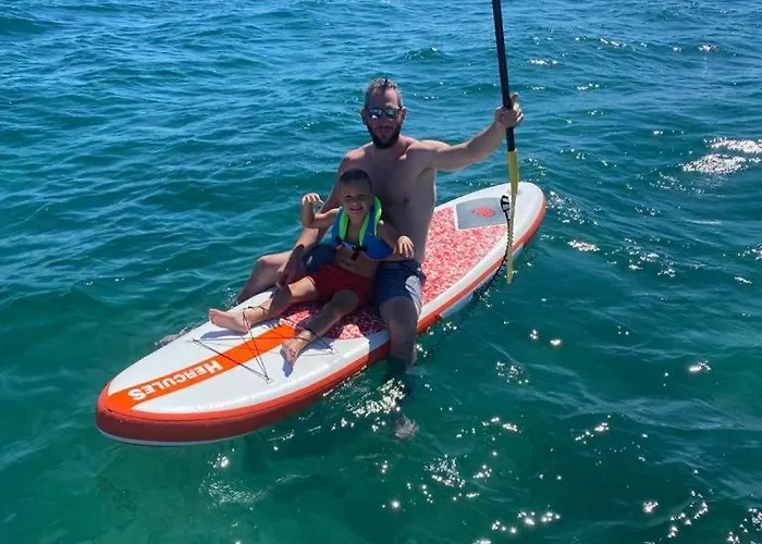 Διαμέρισμα Kovacev Ζαντάρ