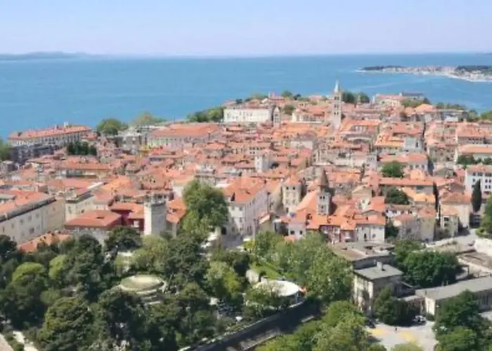 Kovacev Διαμέρισμα