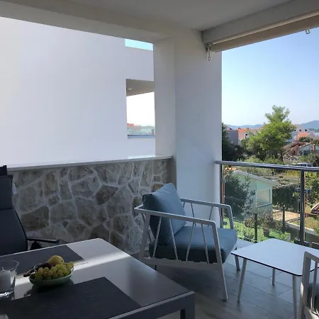 Apartament Kovacev