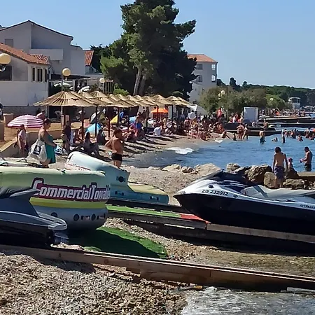 Apartamento Kovacev *