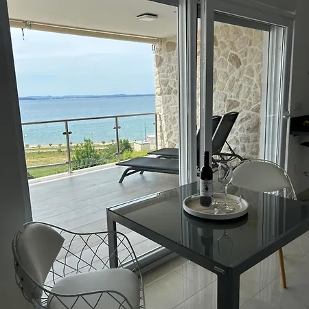 Apartmán Kovacev Zadar