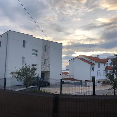 Apartamento Kovacev *