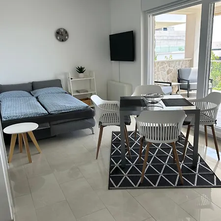 Kovacev Apartament Zadar