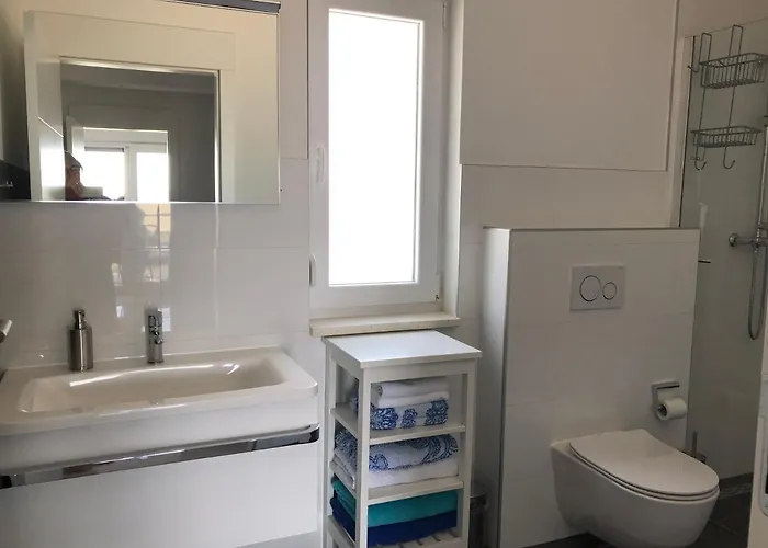 Kovacev Apartman Zára