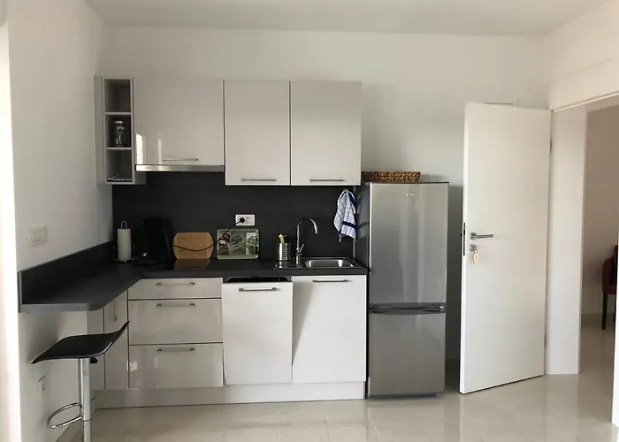 Appartement Kovacev Zadar