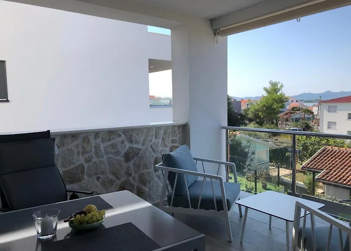 Appartement Kovacev