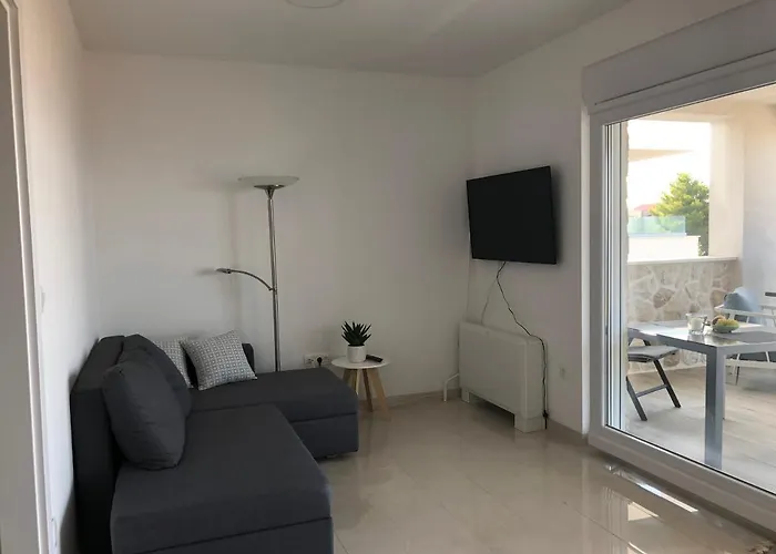 Appartement Kovacev Zadar