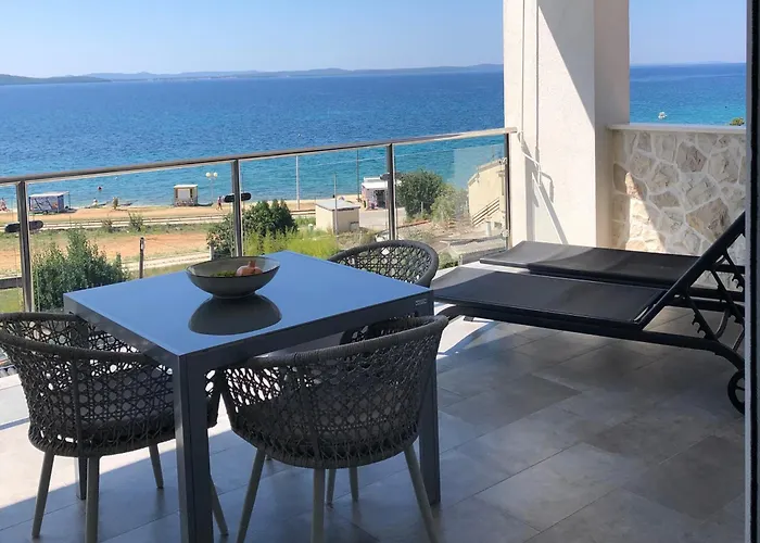 Kovacev Appartement