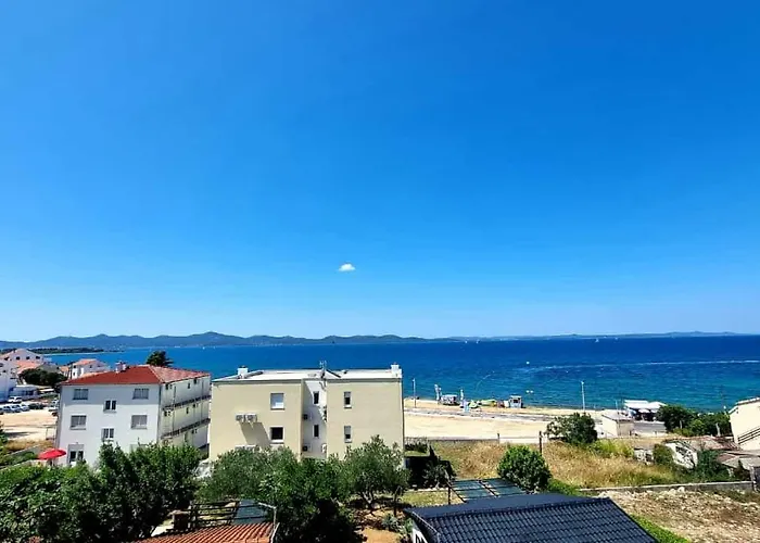 Kovacev Appartement *