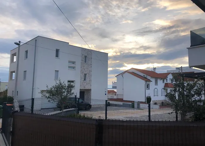 Appartement Kovacev *